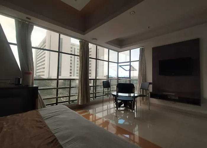 Hotel Grand Suites